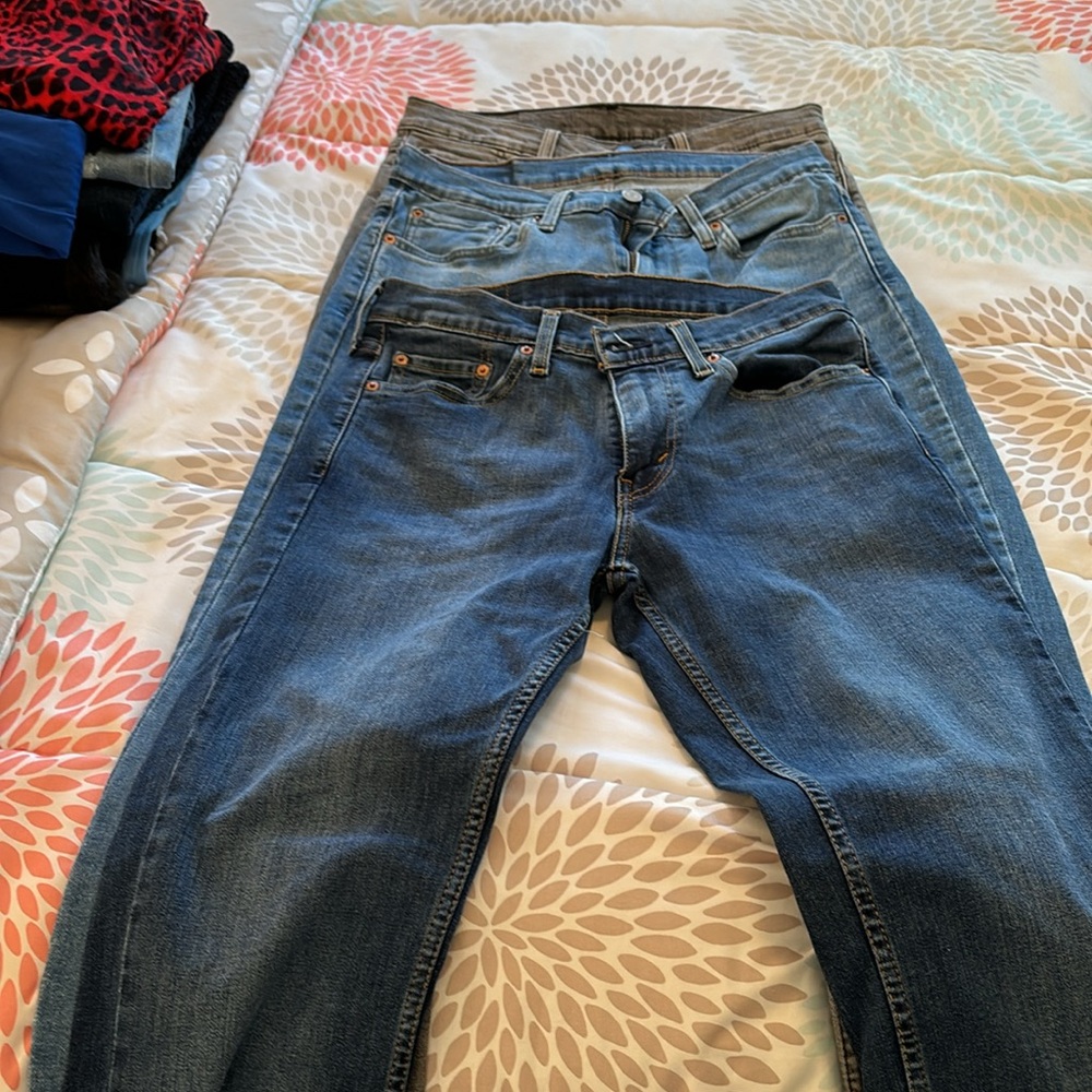 Three Pair! - image 4